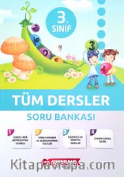 3. Sınıf Tüm Dersler Soru Bankası