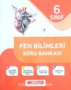 6. Sınıf Fen Bilimleri Soru Bankası