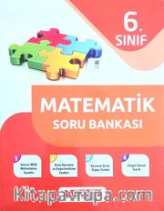6. Sınıf Matematik Soru Bankası