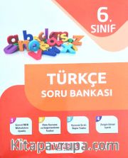 6. Sınıf Türkçe Soru Bankası