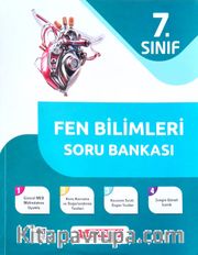 7. Sınıf Fen Bilimleri Soru Bankası