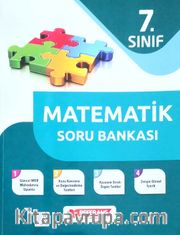 7. Sınıf Matematik  Soru Bankası