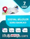 7. Sınıf Sosyal Bilgiler Soru Bankası