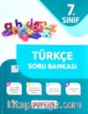 7. Sınıf Türkçe Soru Bankası