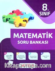 8. Sınıf Matematik Soru Bankası