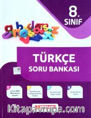 8. Sınıf Türkçe Soru Bankası