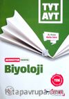 TYT AYT Biyoloji Akordiyon Serisi