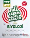 TYT AYT Biyoloji Full Çeken Soru Bankası