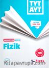 TYT AYT Fizik Akordiyon Serisi