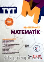 TYT Modül Modül Matematik
