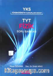 YKS TYT Fizik Soru Bankası