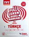 TYT Türkçe Full Çeken Soru Bankası