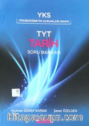 YKS TYT Tarih Soru Bankası