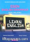 Esen Englısh Grammar Konu Anlatımlı