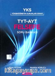TYT AYT Felsefe Soru Bankası