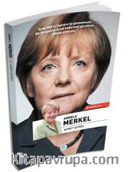 Angela Merkel (Biyografi Serisi)