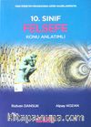10.Sınıf Felsefe Konu Anlatımlı