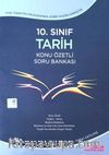 10.Sınıf Tarih Konu Özetli Soru Bankası