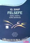 10.Sınıf Felsefe Konu Özetli Soru Bankası