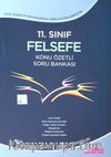 11.Sınıf Felsefe Konu Özetli Soru Bankası