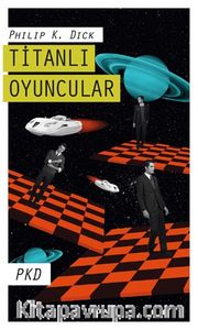 Titanlı Oyuncular