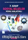 7.Sınıf Sosyal Bilgiler Konu Anlatımlı