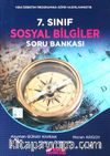 7.Sınıf Sosyal Bilgiler Soru Bankası