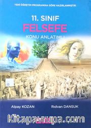 11.Sınıf Felsefe Konu Anlatımlı