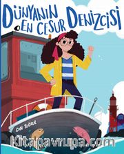 Dünyanin En Cesur Denizcisi