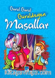 Gürül Gürül Gürüldeyen Masallar