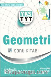 YKS-TYT Geometri Soru Kitabı