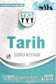 YKS TYT Tarih Soru Bankası