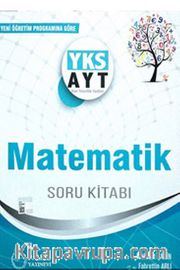 YKS-AYT Matematik Soru Kitabı