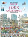 Büyük Şehir Araştırması