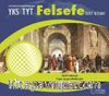 YKS TYT Felsefe Özet Kitabı 