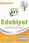 YKS-AYT Edebiyat Başucu Kitabı 