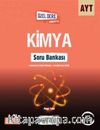 AYT Kimya Özel Ders Konseptli Soru Bankası