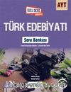 AYT Türk Edebiyatı Özel Ders Konseptli Soru Bankası