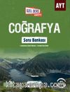 AYT Coğrafya Özel Ders Konseptli Soru Bankası