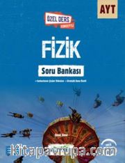 AYT Fizik Özel Ders Konseptli Soru Bankası