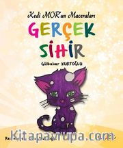 Kedi Mor’un Maceraları / Gerçek Sihir