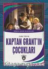 Kaptan Grant'ın Çocukları Dünya Çocuk Klasikleri (7 - 12 Yaş)