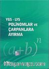 YGS-LYS Polinomlar ve Çarpanlara Ayırma