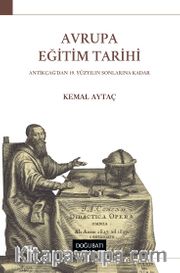 Avrupa Eğitim Tarihi <br /> Genel Bir Bakış