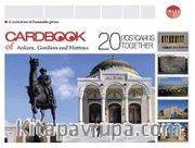 Cardbook of Ankara Gordion and Hattusas