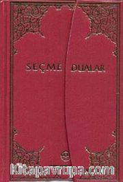 Seçme Dualar (Cep Boy)