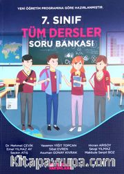 7. Sınıf Tüm Dersler Soru Bankası