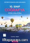 10. Sınıf Coğrafya Konu Anlatımlı