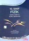 10. Sınıf Fizik Konu Özetli Soru Bankası