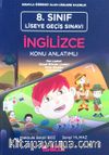 8. Sınıf LGS İngilizce Konu Anlatımlı